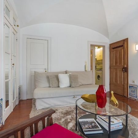 Romantic Apartment + Tejo River View 리스본 외부 사진