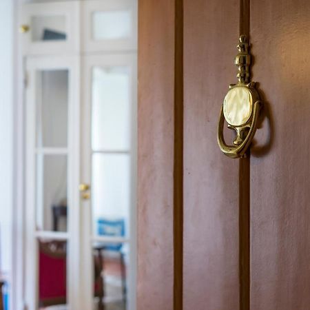 Romantic Apartment + Tejo River View 리스본 외부 사진