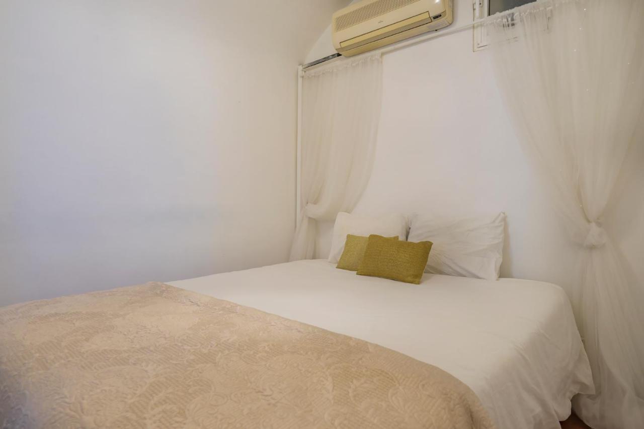 Romantic Apartment + Tejo River View 리스본 외부 사진