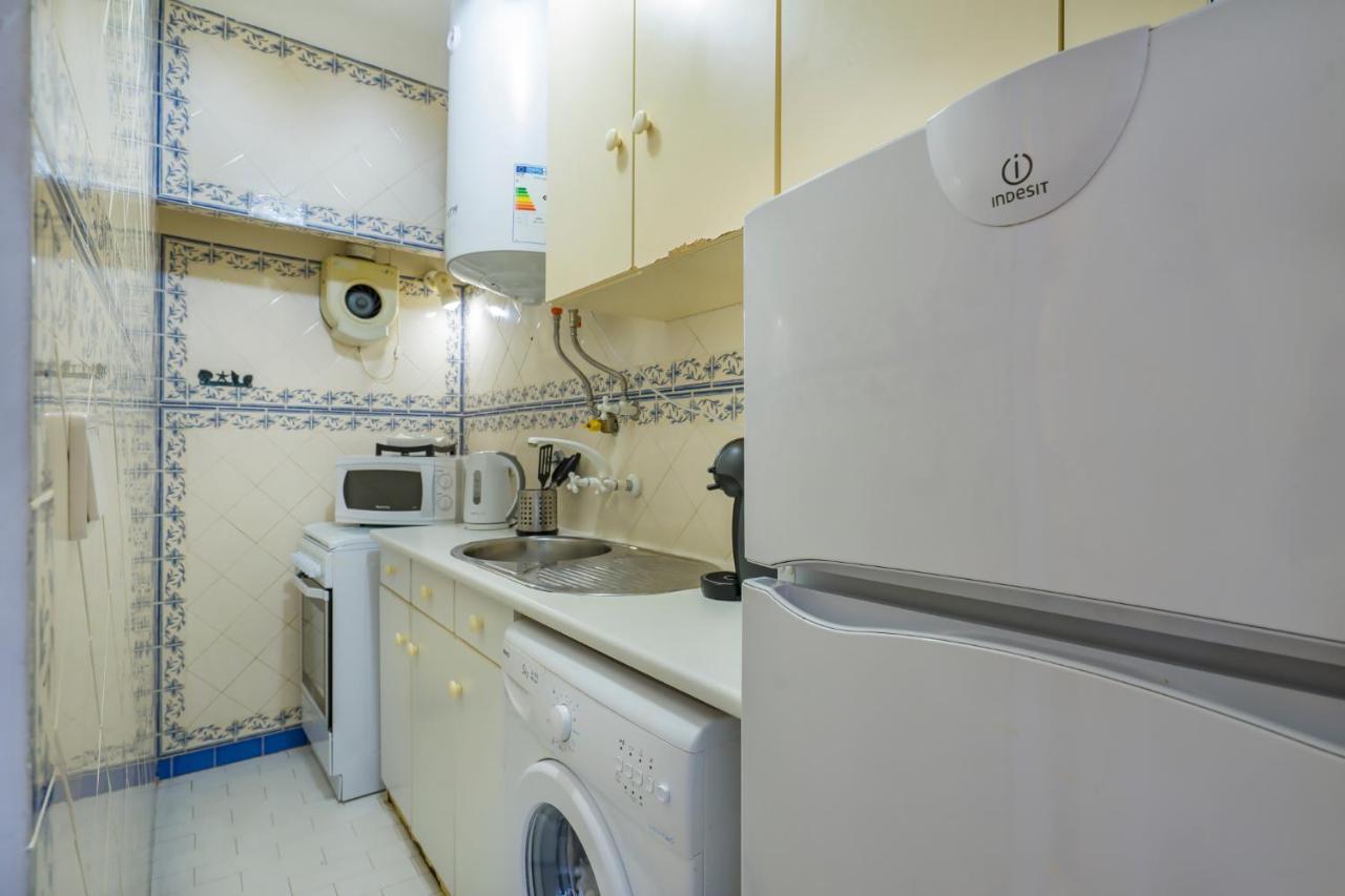 Romantic Apartment + Tejo River View 리스본 외부 사진